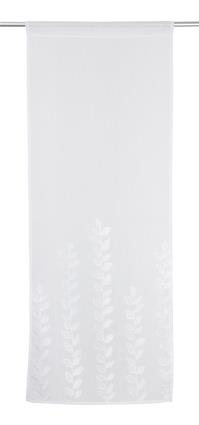 Cortinado 90X210CM VERAZ BRANCO