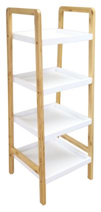 Estante BAMBOO 4 PRAT