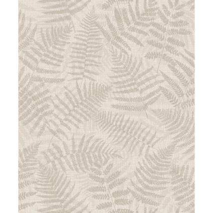Papel de parede FOLHAS CASTANHO
