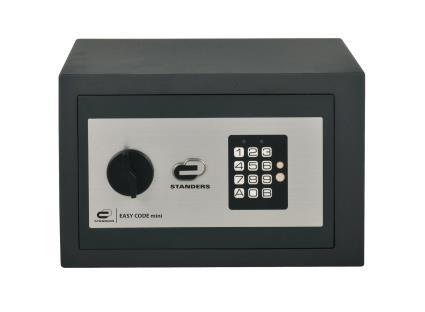 Cofre forte  ELECTRONICO 9L