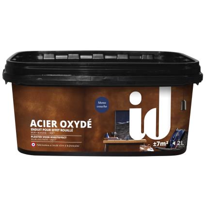Base de efeito OXYDE 2L