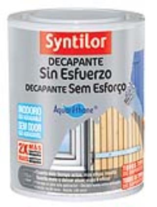 Decapante aquoso  1L
