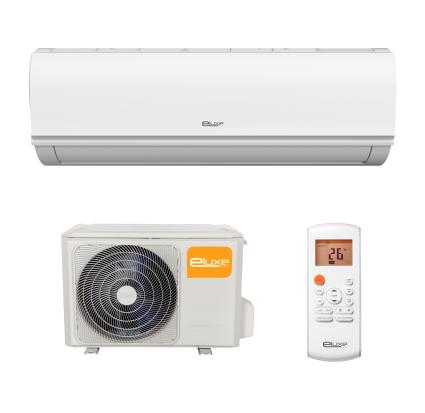 Ar condicionado fixo (1X1) ELUXE AMBER R32 18000 BTU