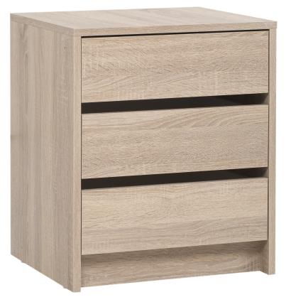 Mesa de cabeceira ONE CAMBRIAN 47CM