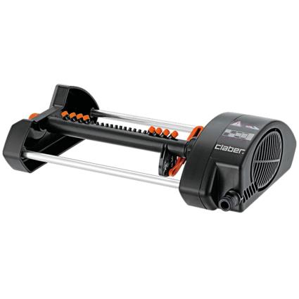 Aspersor oscilante  COMPACT 20