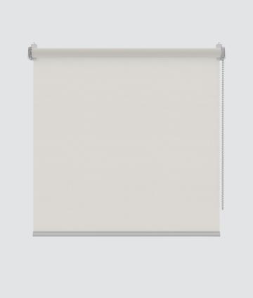 Estore de rolo  MADRID 120X250CM WHITE