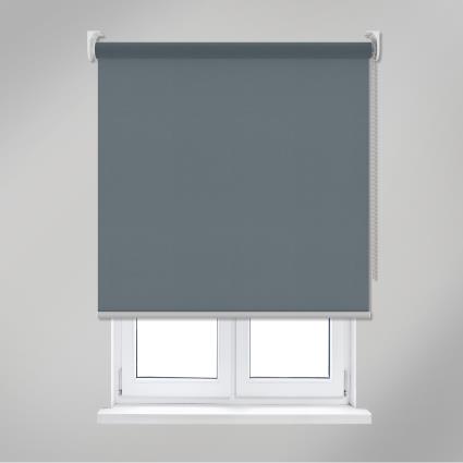 Estore de rolo  MINI MADRID 55X250CM CACTUS5