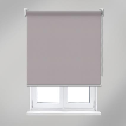 Estore de rolo  MINI MADRID 55X250CM CREAM5