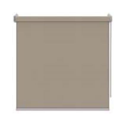 Estore de rolo  TOKYO OPACO 105X250CM TRENCH5