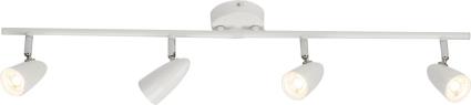 Tira LED LED NANO 4L BRANCO