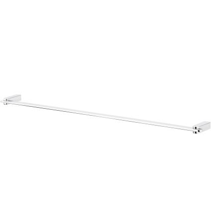 Toalheiro de barra KEEN CROMADO 30CM