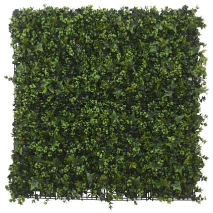 Jardim vertical TENAX SOTOBOSQUE 100X100 CM