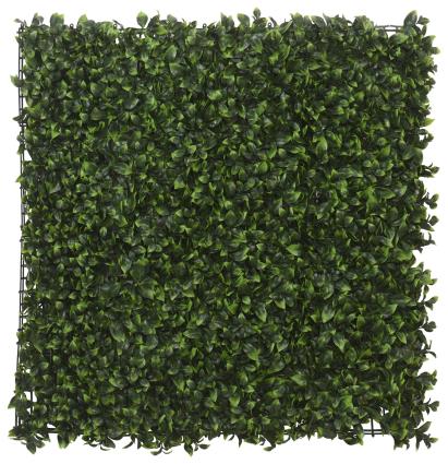 Jardim vertical TENAX POTOS 100X100 CM