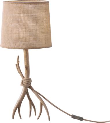 Candeeiro de mesa SABINA