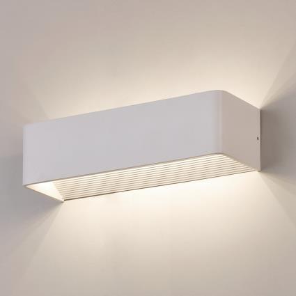 Aplique ICON LED BRANCO