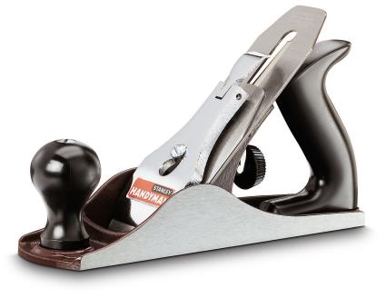 Plaina manual  250MM