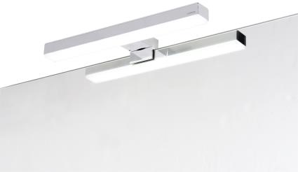 Aplique para espelho NEW ALB LED 5700K 28.4CM