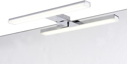 Aplique para espelho PANDORA CROMADO LED 30 CM