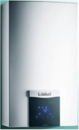 Esquentador a gás ventilado  TURB0 PLUS 12L NATURAL