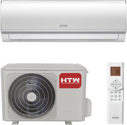Ar condicionado fixo (1X1)  IX39B R32 9000BTU