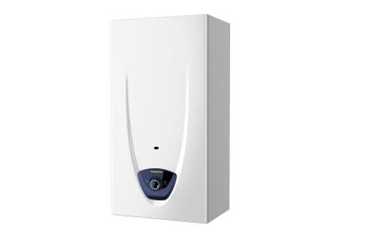Esquentador a gás atmosférico BLUE CONTROL 14LGÁS NATURALURAL