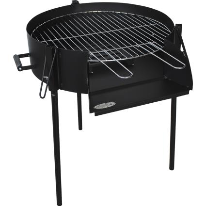 Barbecue para paelha  VALENCIA D50CM