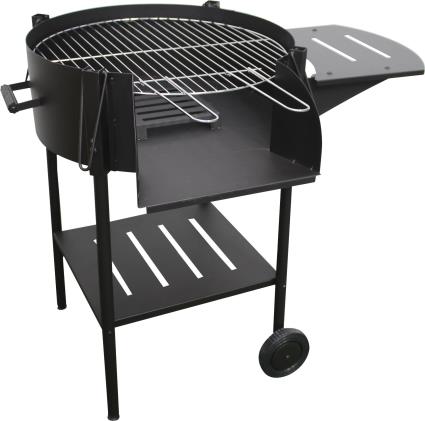 Barbecue para paelha  ALTEA D60CM