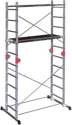 Andaime  COMBI 3.8M