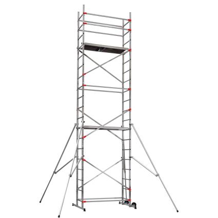 Extensão para andaime  (5M)