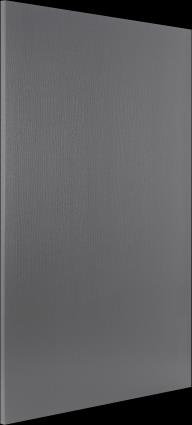 Painel 86X60CM BOSTON CINZA ESCURO