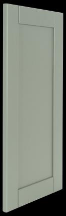 Porta de canto inferior 76,8X51,7CM CHICAGO 2 UNIDADES