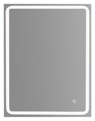 Espelho com iluminação MIA 60X80