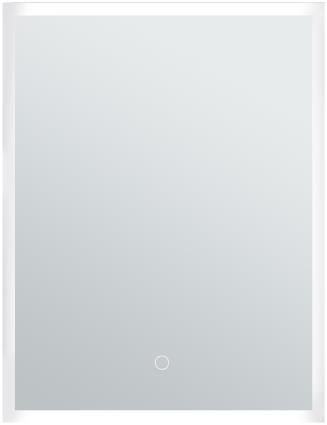 Espelho com iluminação LYRA BLUETOOTH&TOUCH 60X80