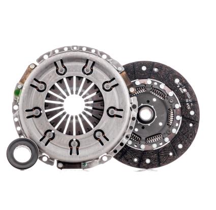 LuK Kit de Embraiagem VW,AUDI 623 1157 00 012141165A,012141165B,012141165D  012141165E,013141165,01E141165A,01E141165B,01E141165D,028141117,028141117X