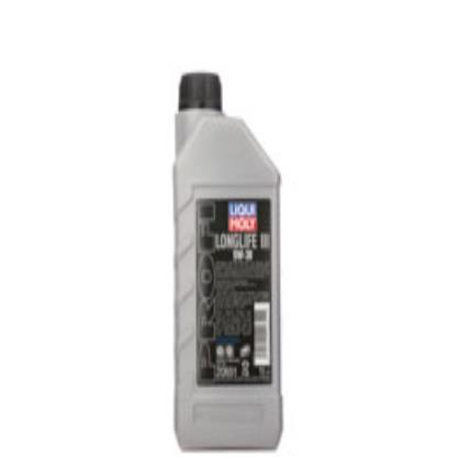 LIQUI MOLY Óleo do motor VW,AUDI,MERCEDES-BENZ 20651