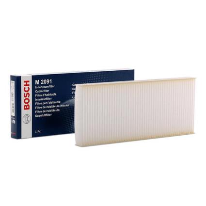 BOSCH Filtro do Habitáculo FIAT,PEUGEOT,CITROËN 1 987 432 091 6447LZ,6447TA,6479E5 Filtro, ar do habitáculo 1484383080,9655190480,K1484383080,6447LY