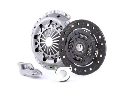LuK Kit de Embraiagem VW,AUDI,SKODA 620 3326 00 02T141153K,02T141719,02T141719G  030141034G,036141026B,036141033,02T141153K,02T141719,02T141719G