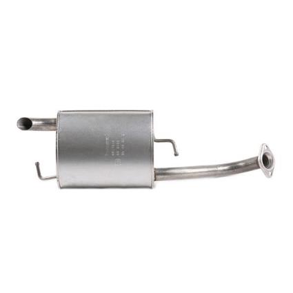 BOSAL Silenciador Traseiro TOYOTA 228-477 174300D140,1743022240,1743022420 Panela de escape traseira