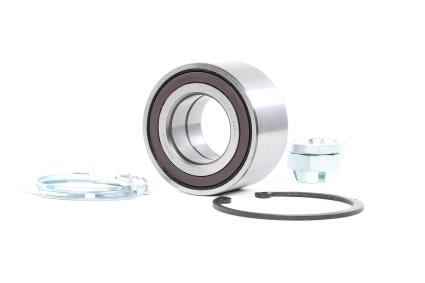 MAPCO Jogo de Rolamento da Roda MERCEDES-BENZ,RENAULT,NISSAN 26126 4153340700,A4153340700,402101HA1A  40210AX000,402101554R,402102977R,402104249R