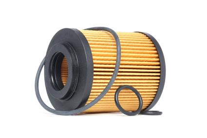 MAPCO Filtro de Óleo OPEL,HONDA,VAUXHALL 64706 15430PLZD00,8972231870,650300  93190777,95526811