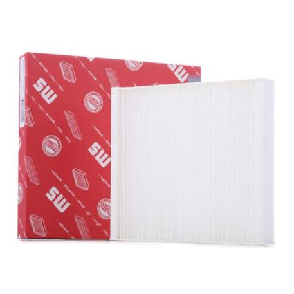 MASTER-SPORT Filtro do Habitáculo OPEL,CHEVROLET,SAAB 2442-IF-PCS-MS 52102242,1808059,1808061 Filtro, ar do habitáculo 1808524,95369731