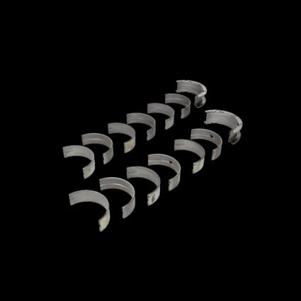 GLYCO Chumaceira da cambota OPEL,FIAT,ALFA ROMEO 72-3995 0.25mm