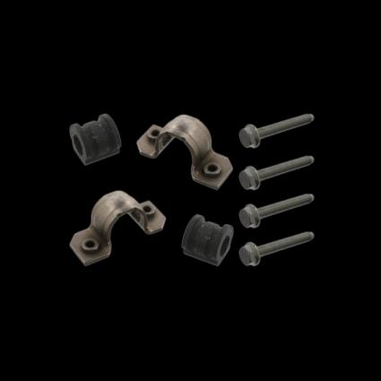 MAGNETI MARELLI Kit de reparação, apoio da barra estabilizadora MERCEDES-BENZ 301191623210 4473200389,A4473200389