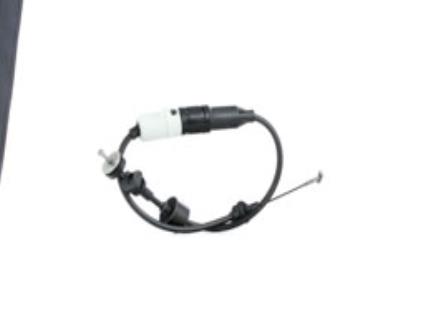 SACHS Cabo de Embreagem VW,SEAT 3074 003 346 6N1721335K,6N1721335D,6N1721335J Cabo de aço, accionamento da embraiagem 6N1721335K,6X1721335,6N1721335K
