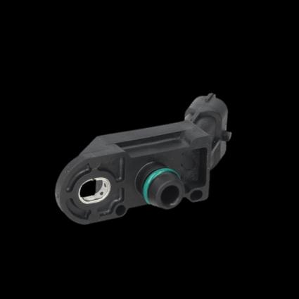 METZGER Sensor, pressão de sobrealimentação RENAULT,VOLVO,MITSUBISHI 0906074 M889795,7700106886,30889795