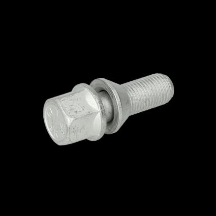 FEBI BILSTEIN Parafuso da Roda VW,AUDI 46655 7L0601139A,WHT001693,WHT002529  WHT004676,7L0601139,7L0601139A,WHT001693,WHT002529,WHT004676