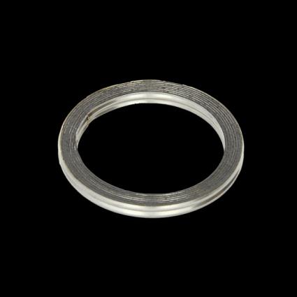 FA1 Retentor, tubo de escape TOYOTA,MAZDA 771-970 N3H140305,9091706031,9091706043