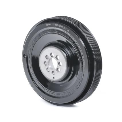 TOPRAN Polia da Cambota VW,AUDI 113 662 059105251AA,059105251AB,059105251AD Polia, cambota 059105251AF,059105251AG,059105251AH,059105251AJ,059105251AQ