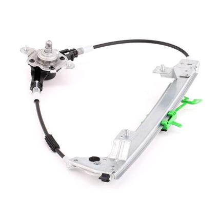 ELECTRIC LIFE Elevador de Vidros FIAT ZR FT905 L 46536308 Elevador de vidro