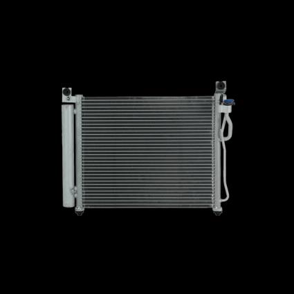 VALEO Condensador RENAULT 817428 7700428083,8200024038,8200106950 AC Condensador,Condensador, ar condicionado 8200757789